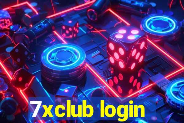 7xclub login